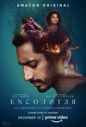 Encounter - Film (2021)