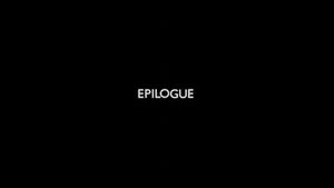 Epilogue - Court-métrage (2021)
