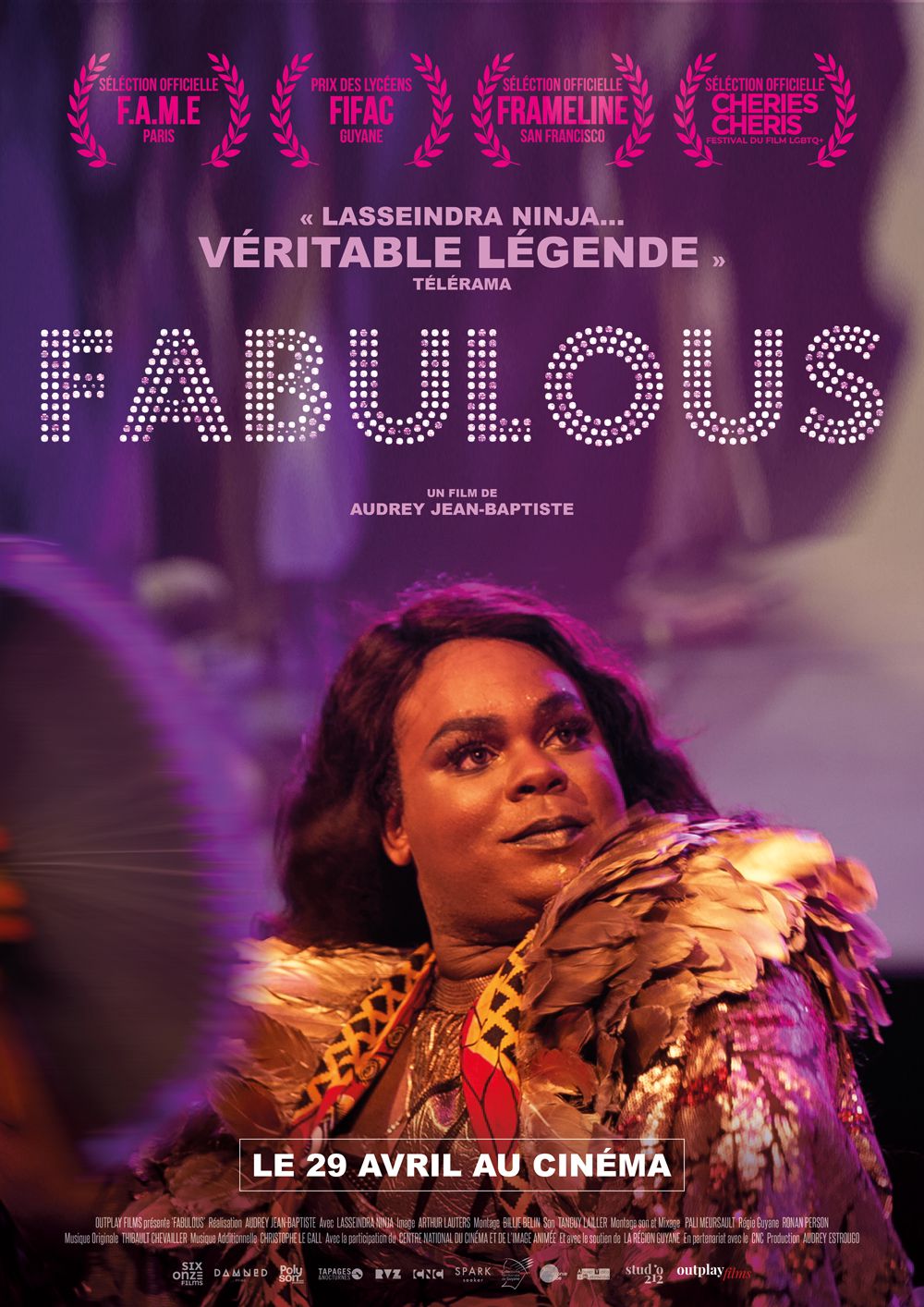 Fabulous - Documentaire (2020)