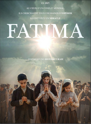 Fatima - Film (2021)