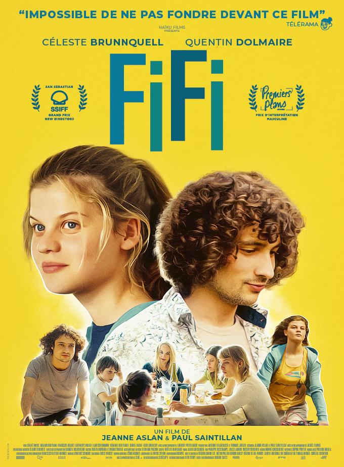 Fifi - film 2023