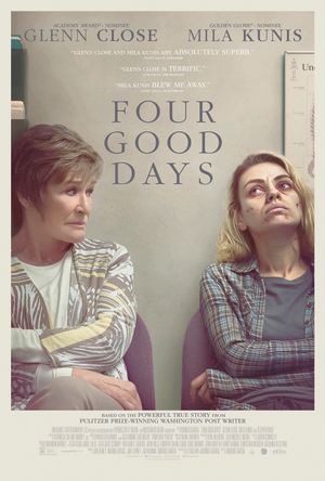 Four Good Days - Film (2021)