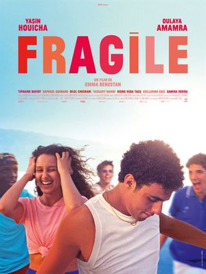 Fragile - Film (2021)