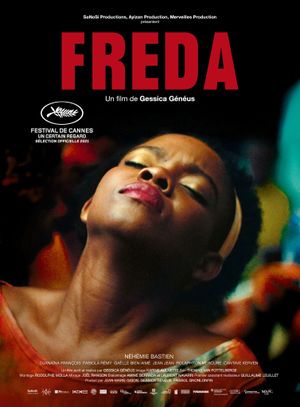 Freda - Film (2021)