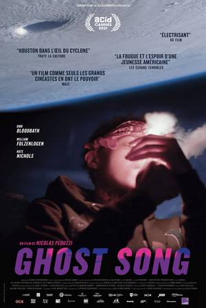 Ghost Song - Documentaire (2022)