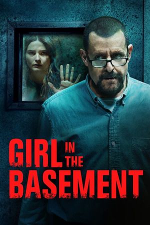 Girl in the Basement - Film (2021)