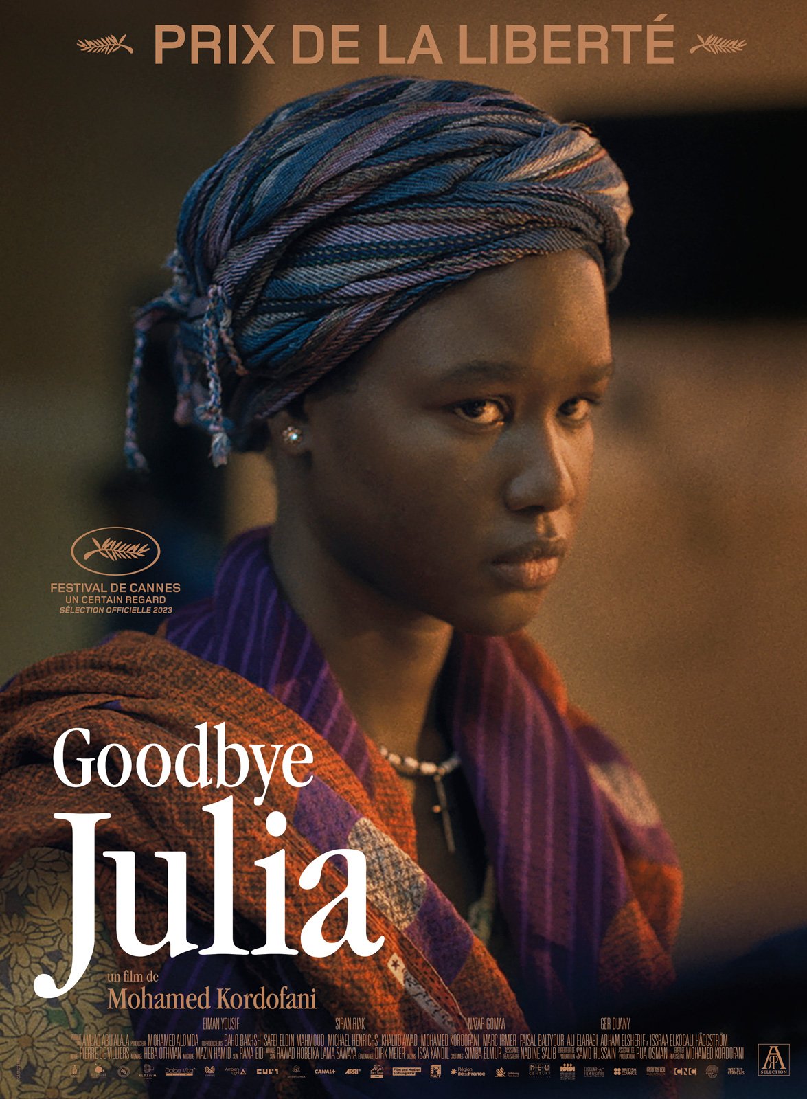 Goodbye Julia - film 2023