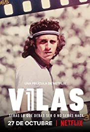 Guillermo Villas : un classement contesté - Documentaire (2020)