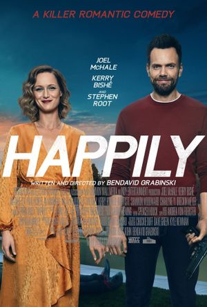 Happily - Film (2021)