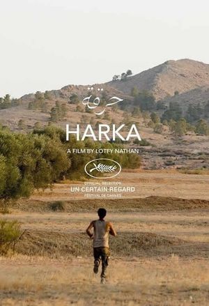 Harka - Film (2022)