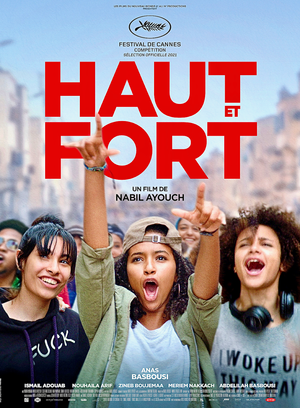Haut et Fort - Film (2021)
