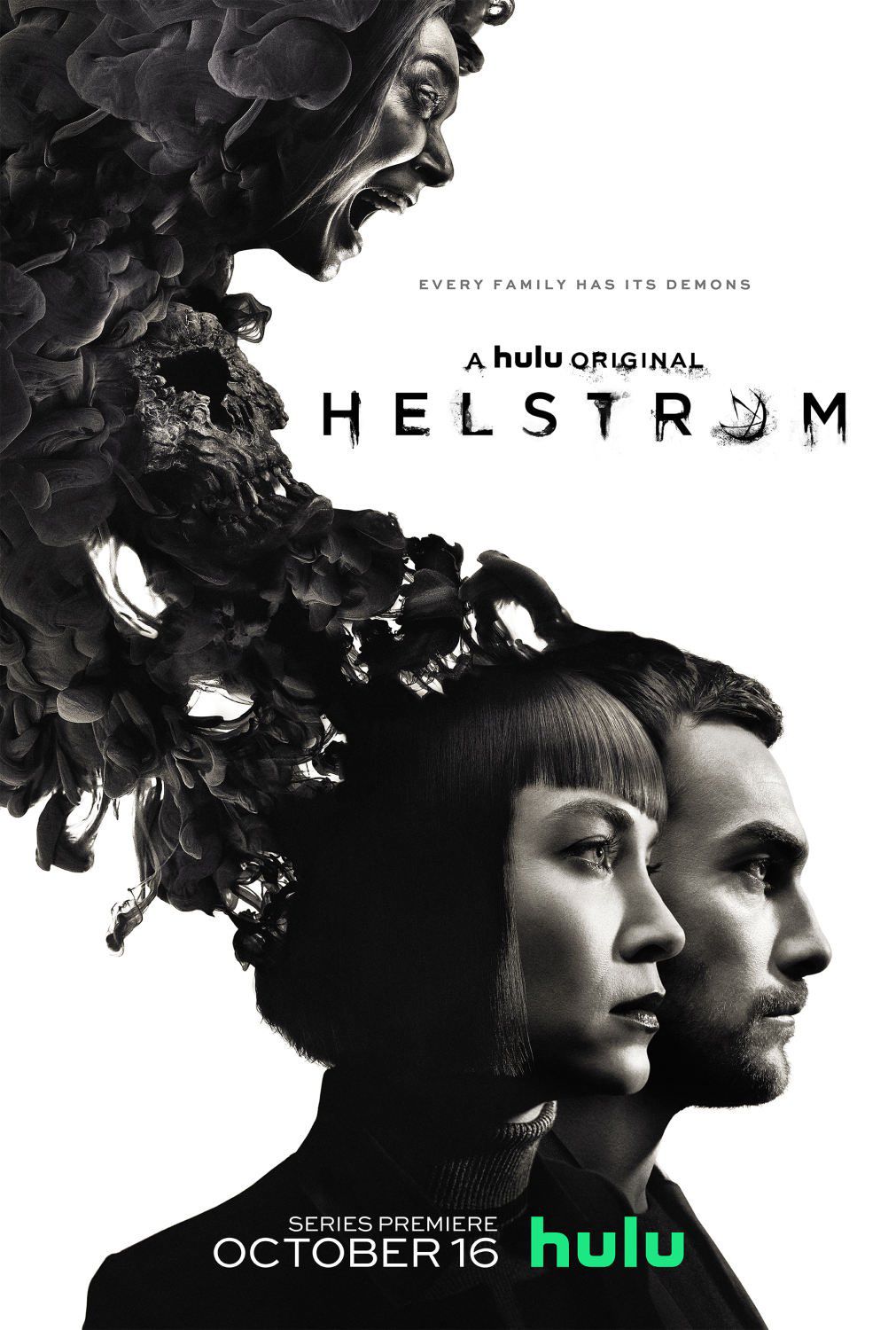 Helstrom - Série (2020)