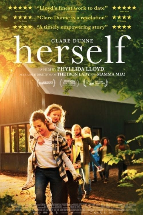 Herself - Film (2021)
