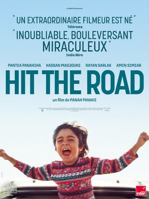 Hit the Road - Film (2022)