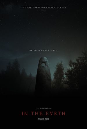 In the Earth - Film (2021)