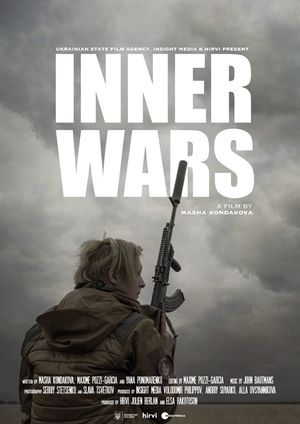 Inner Wars - Documentaire (2021)