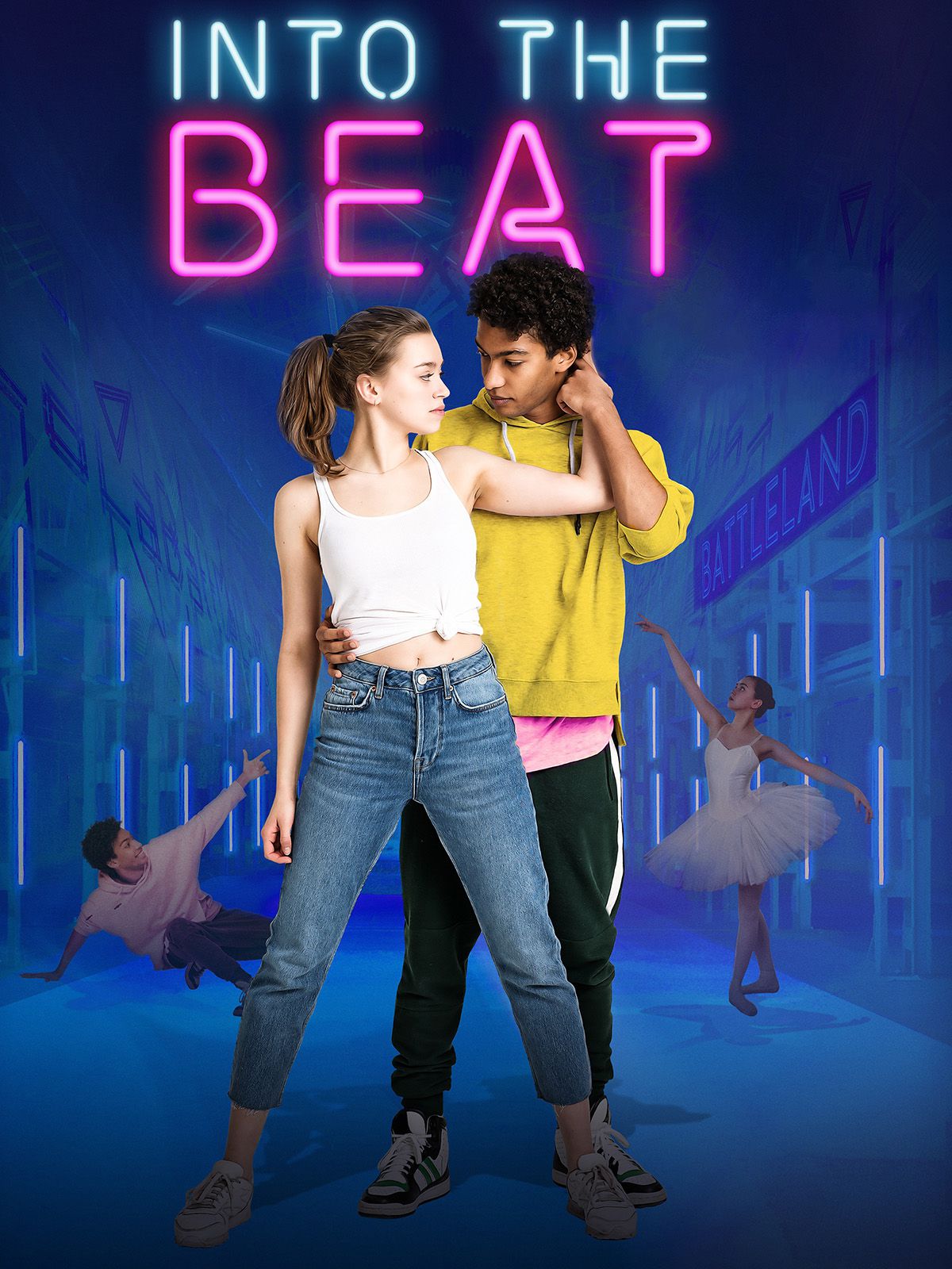 Into the Beat - Film (2020)