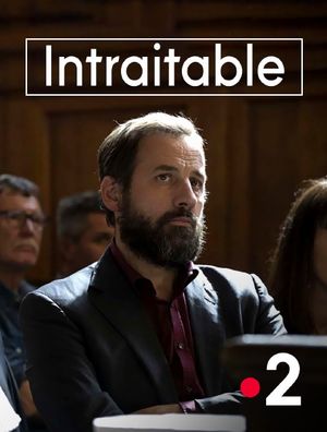 Intraitable - Film (2021)