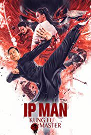 Ip Man: Kung Fu Master - Film (2020)