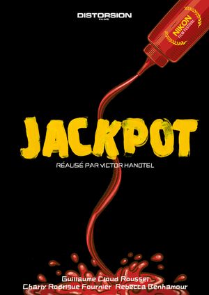 Jackpot - Court-métrage (2021)