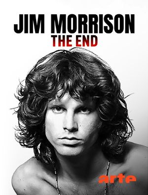 Jim Morrison, derniers jours à Paris - Documentaire TV (2021)