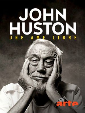 John Huston - Une âme libre - Documentaire (2021)