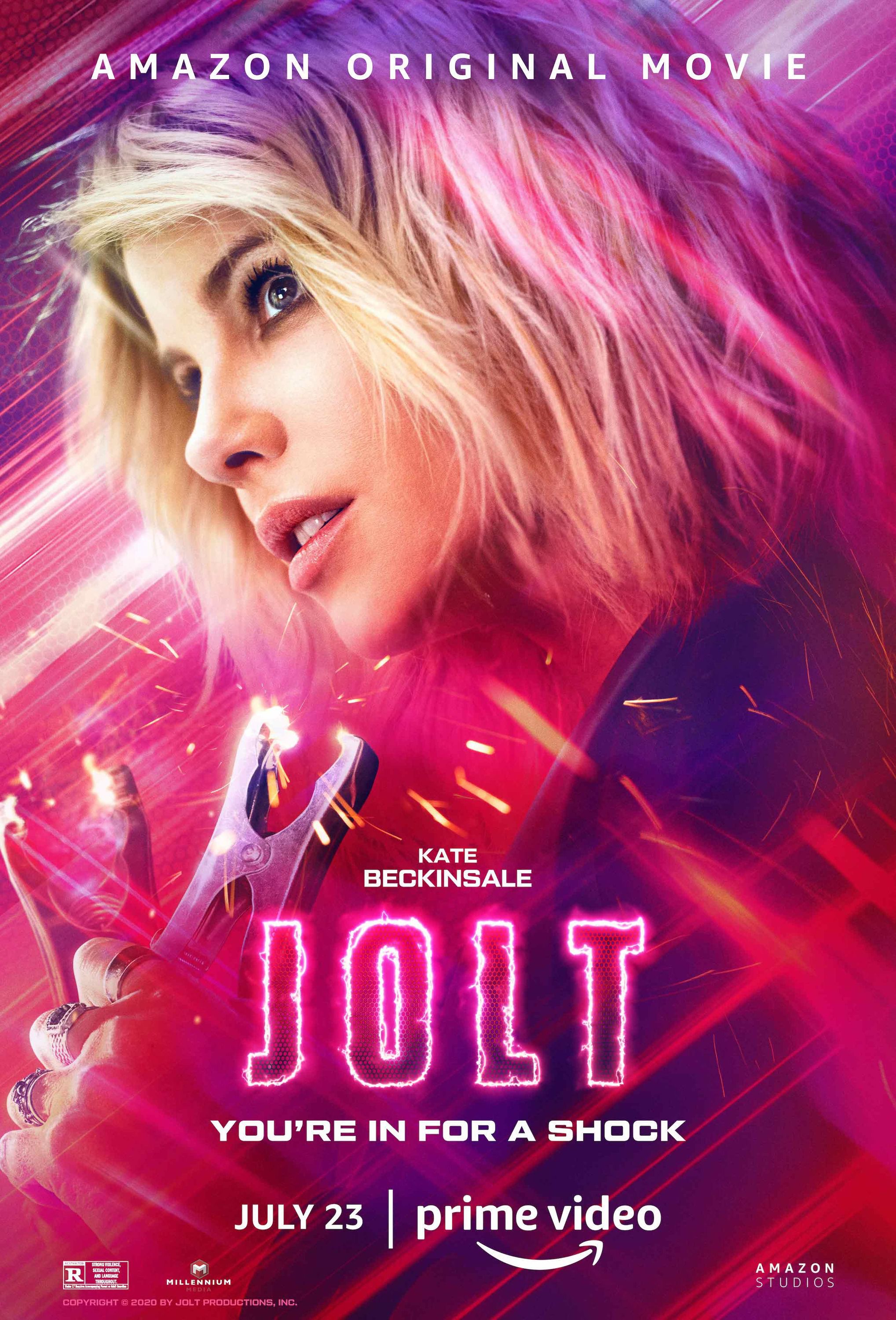 Jolt - Film (2021)