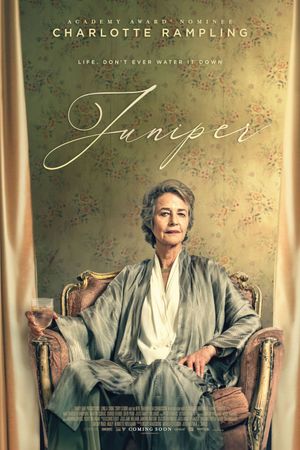 Juniper - Film (2021)