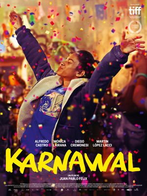 Karnawal - Film (2021)