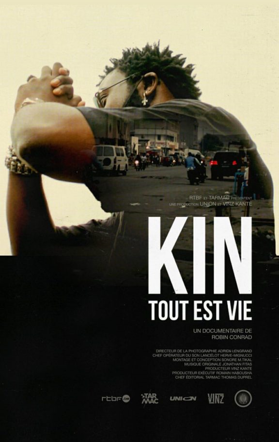 Kin, tout est vie - Documentaire (2021)