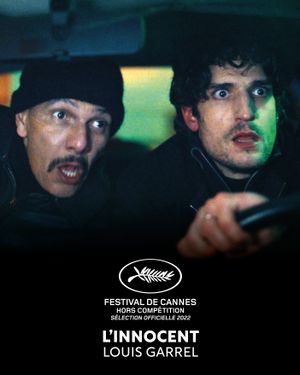 L'Innocent - Film (2022)