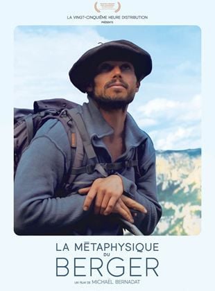 La Métaphysique du berger - Documentaire (2021)