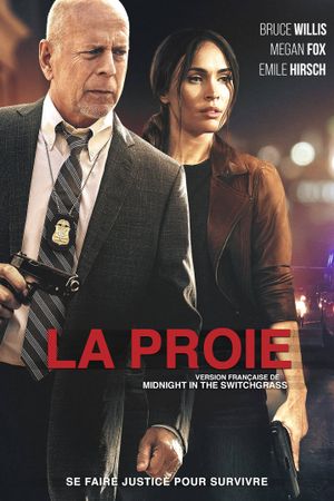 La Proie - Film (2021)
