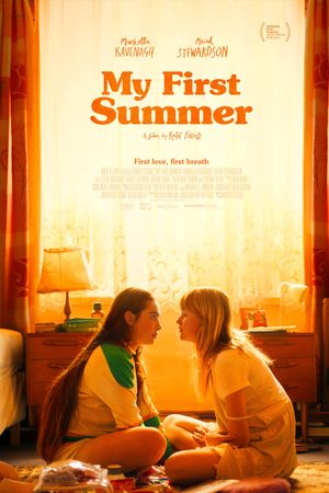 La Promesse d'un été - Film (2021)