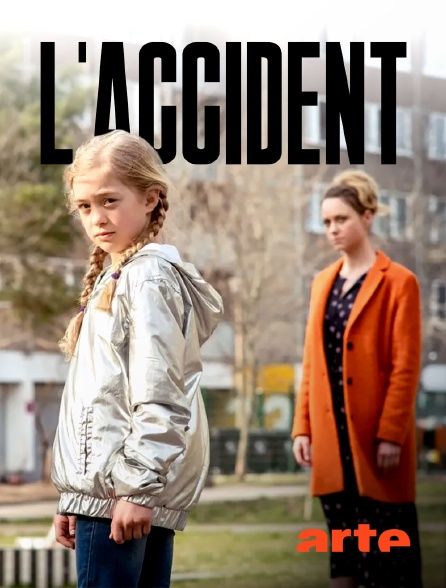 L'accident - film 2023