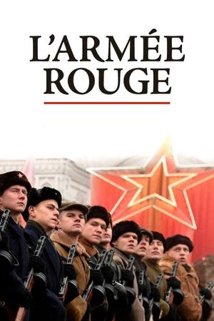 L'armée rouge - Documentaire TV (2021)
