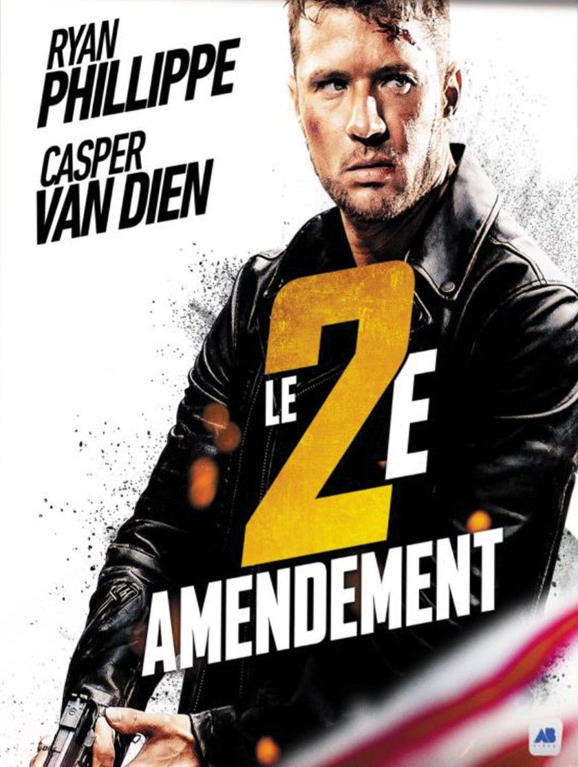 Le 2e Amendement - Film (2020)