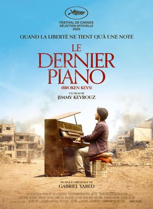Le Dernier piano - Film (2022)
