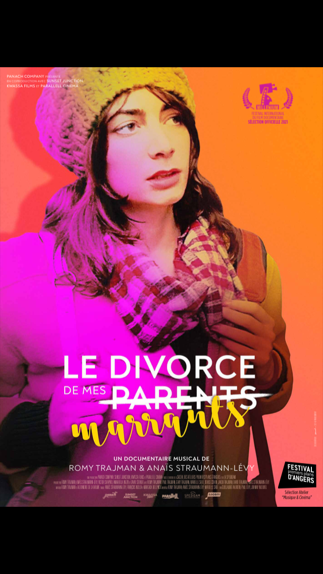 Le Divorce de mes marrants - Documentaire (2021)