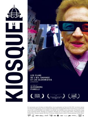 Le Kiosque - Documentaire (2021)