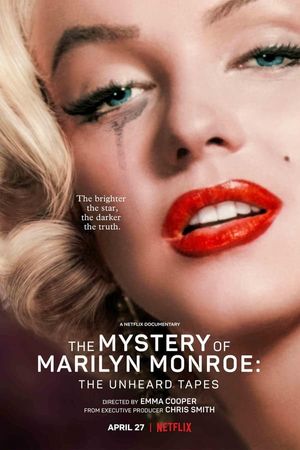 Le Mystère Marilyn Monroe : Conversations inédites - Documentaire (2022)