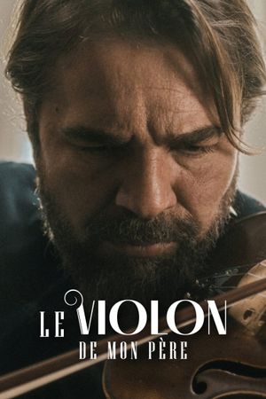 Le Violon de mon père - Film (2022)