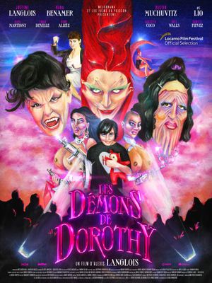 Les Démons de Dorothy - Court-métrage (2022)