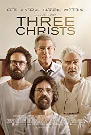 Les Trois Christs - Film (2017)