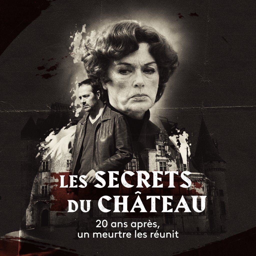 Les secrets du chateau - Film (2020)