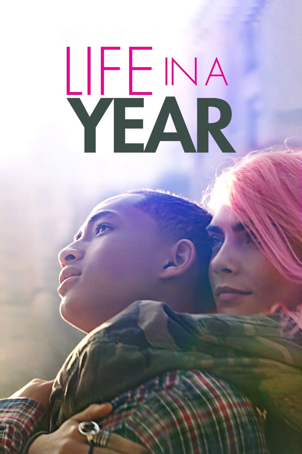 Life in a Year - Film (2020)