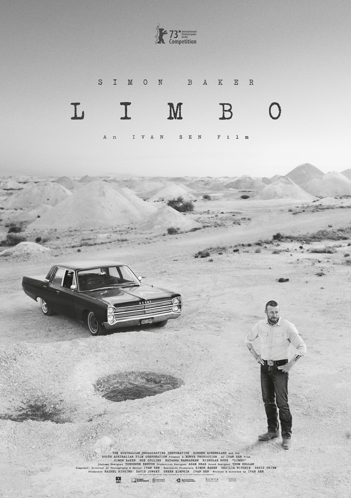 Limbo - film 2023