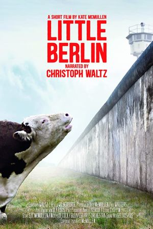 Little Berlin - Court-métrage (2021)