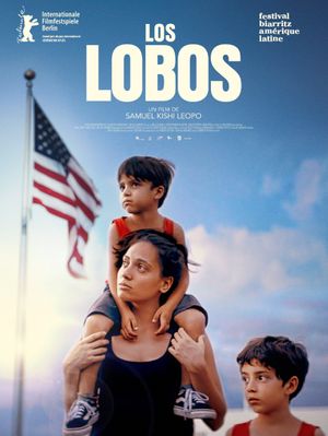 Los Lobos - Film (2021)