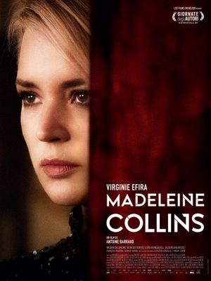 Madeleine Collins - Film (2021)